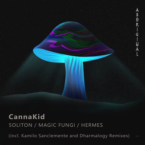 Hermes — Cannakid 